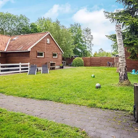 Holiday home 5 Person In *