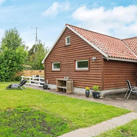 5 Person In Holiday home Middelfart