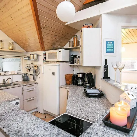 5 Person In Holiday home