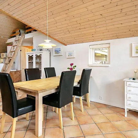 5 Person In Holiday home Middelfart