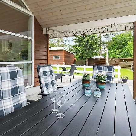 5 Person In Holiday home Middelfart