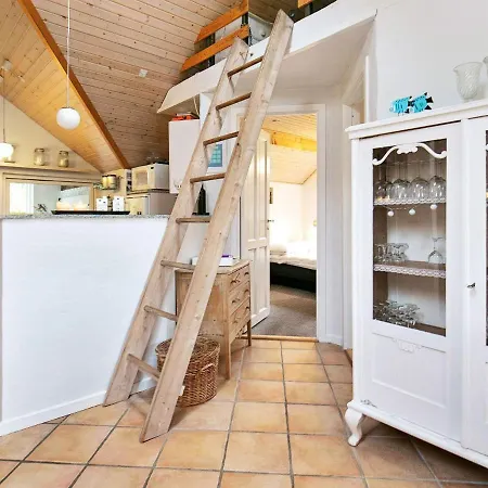 Holiday home 5 Person In *