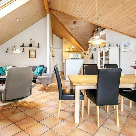 Holiday home 5 Person In Middelfart