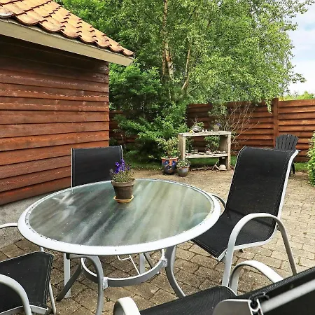 Holiday home 5 Person In *