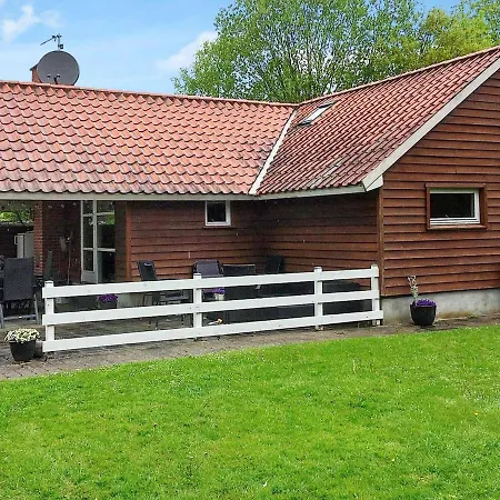 Holiday home 5 Person In
