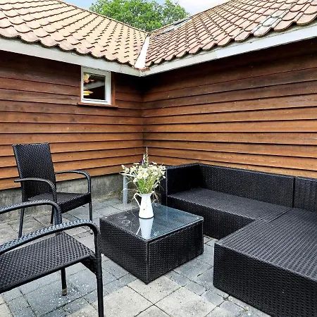 Holiday home 5 Person In *